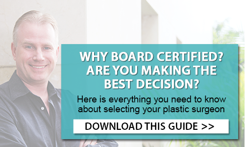 Why Choose Board Certified