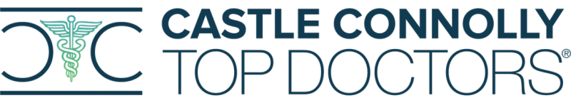 The Castle Connolly logo