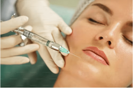 injectable fillers