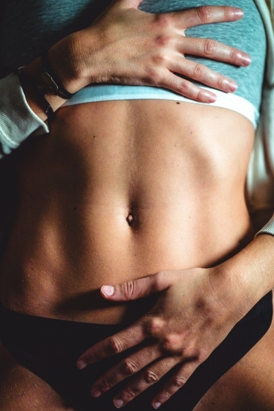 tummy tuck