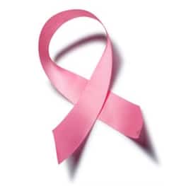 Breast Cancer Ribbon 0