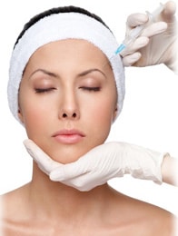 Botox Injection Treatment