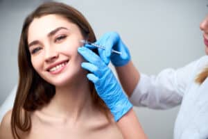 Juvederm injection Boca Raton