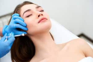 Juvederm Facial Filler Fort Lauderdale