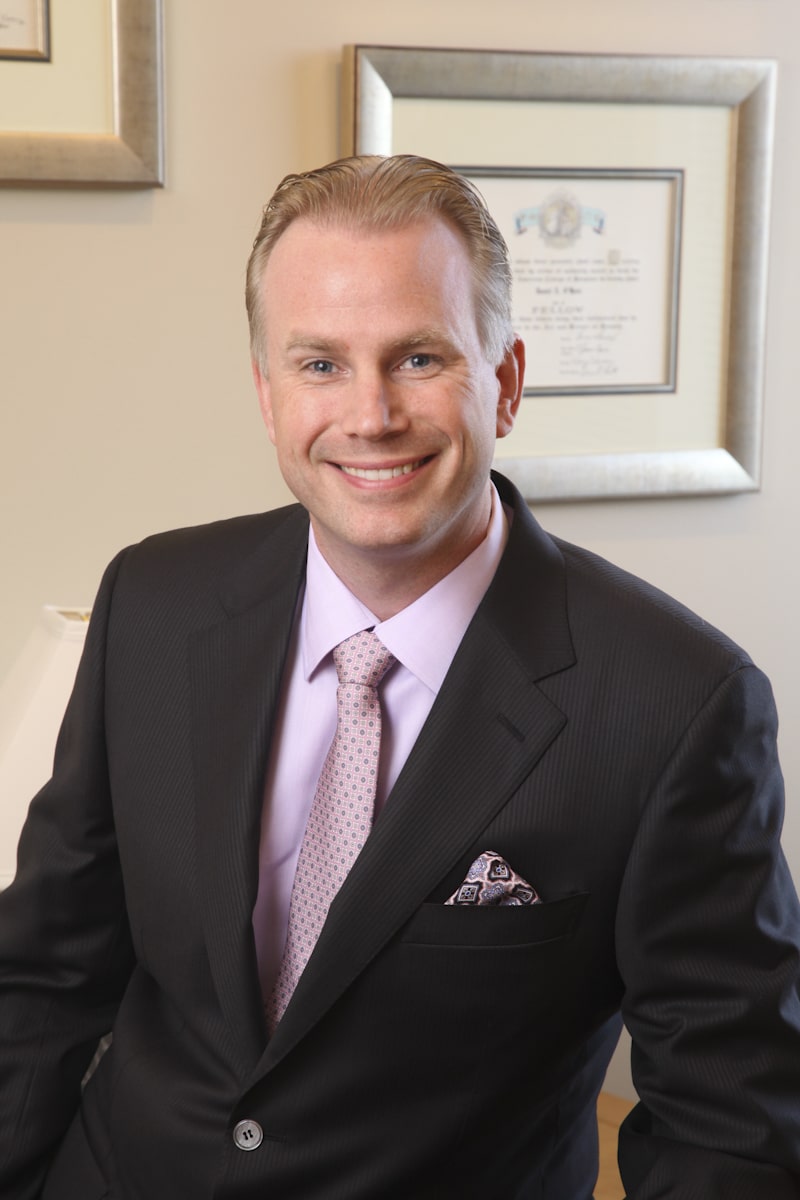 David Bogue MD, Board Certified plastic surgeon in Boca Raton, FL